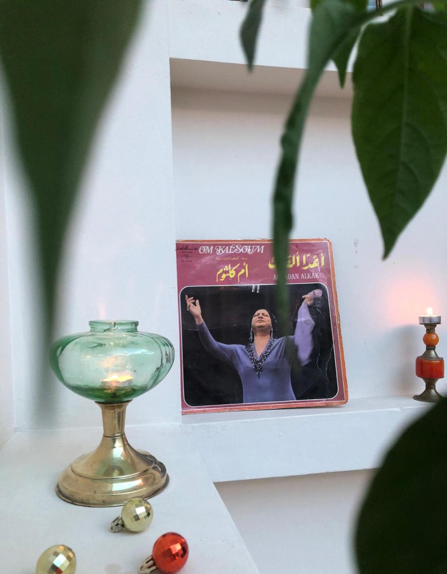 Riad Imndi マラケシュ エクステリア 写真