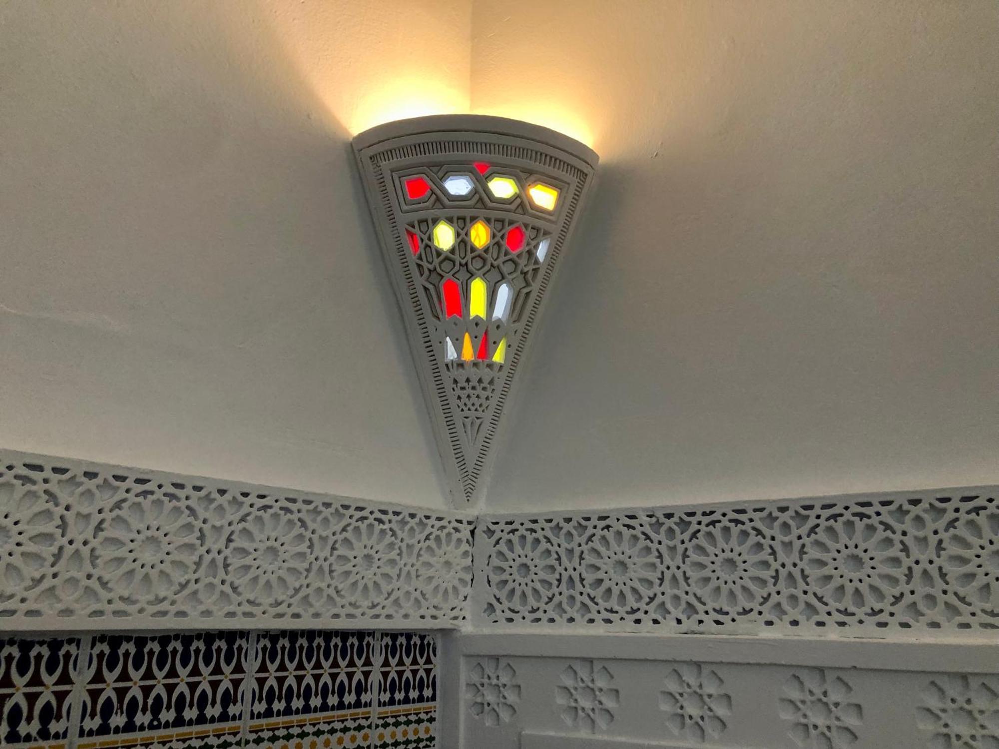 Riad Imndi マラケシュ エクステリア 写真