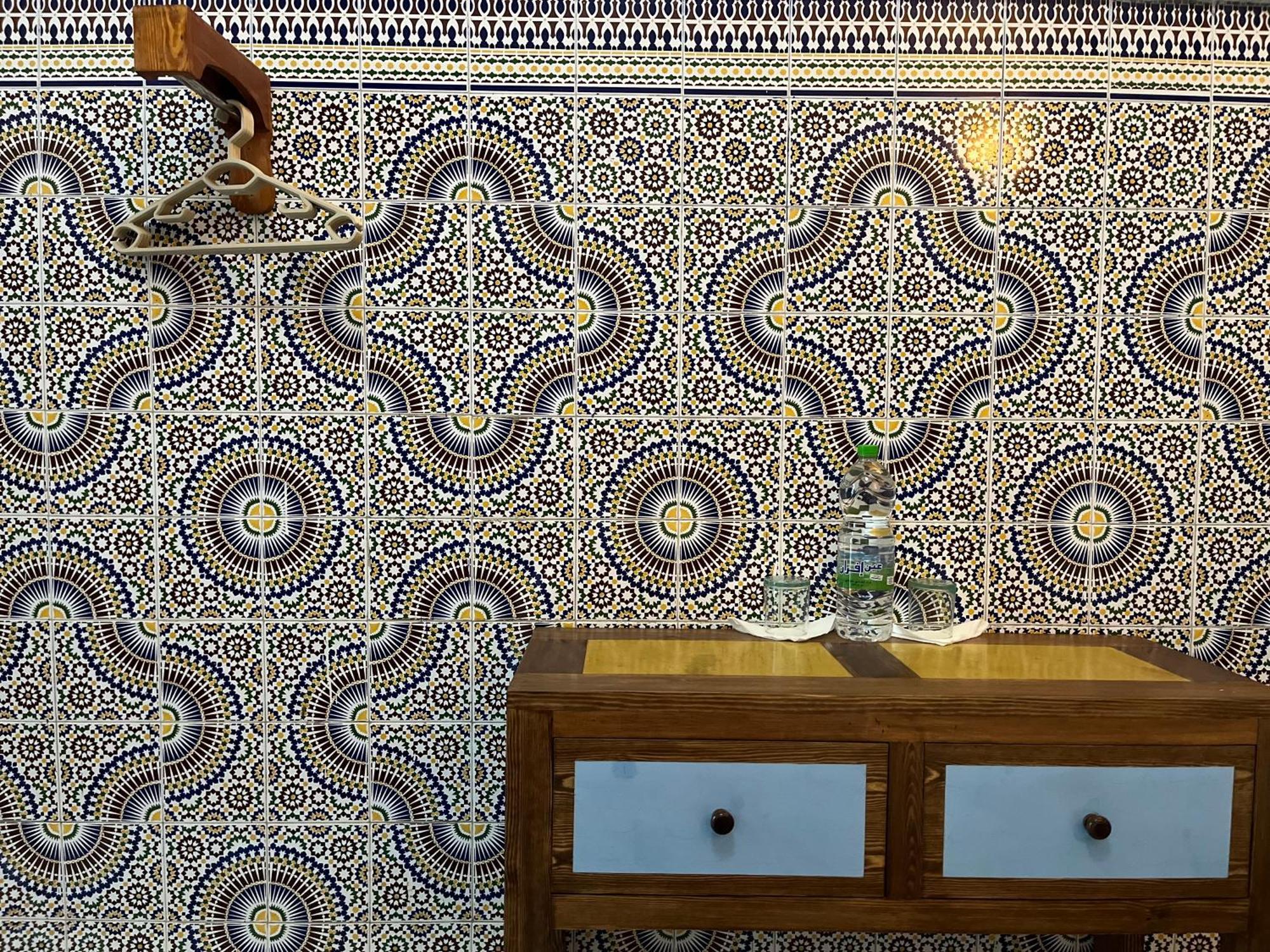 Riad Imndi マラケシュ エクステリア 写真
